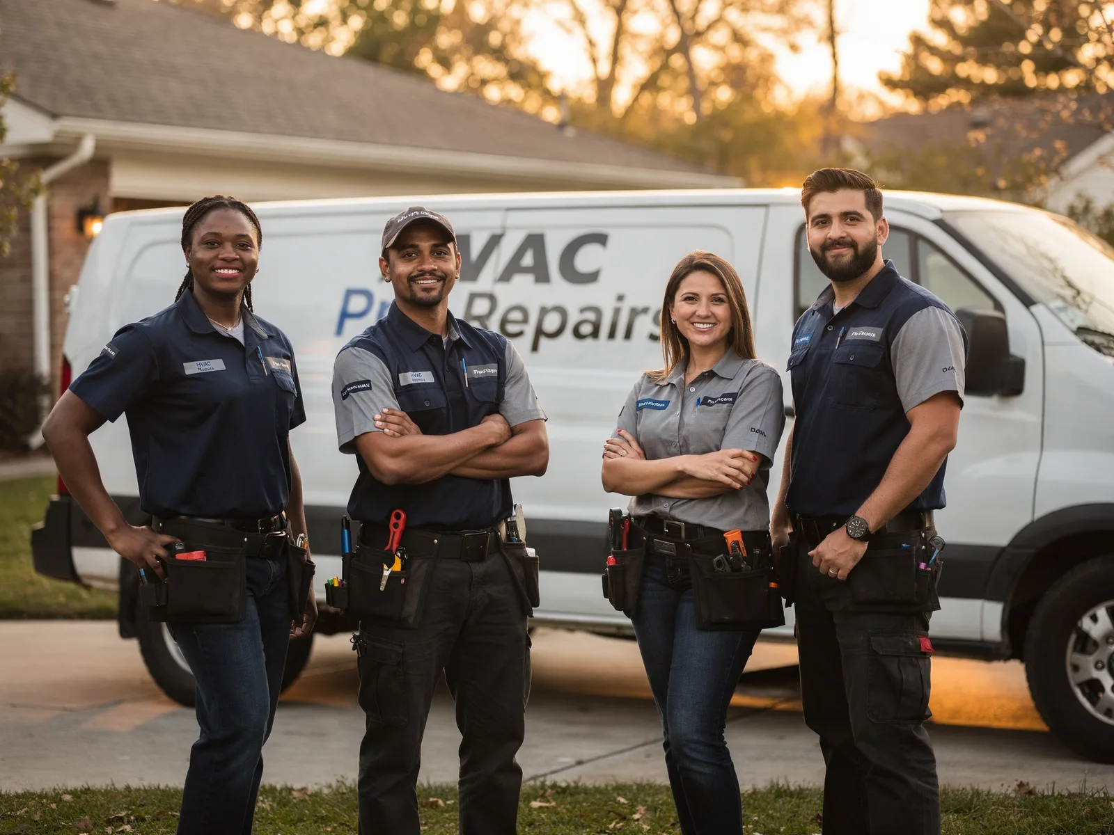 Heat Pump Repair company in Sextonville, WI