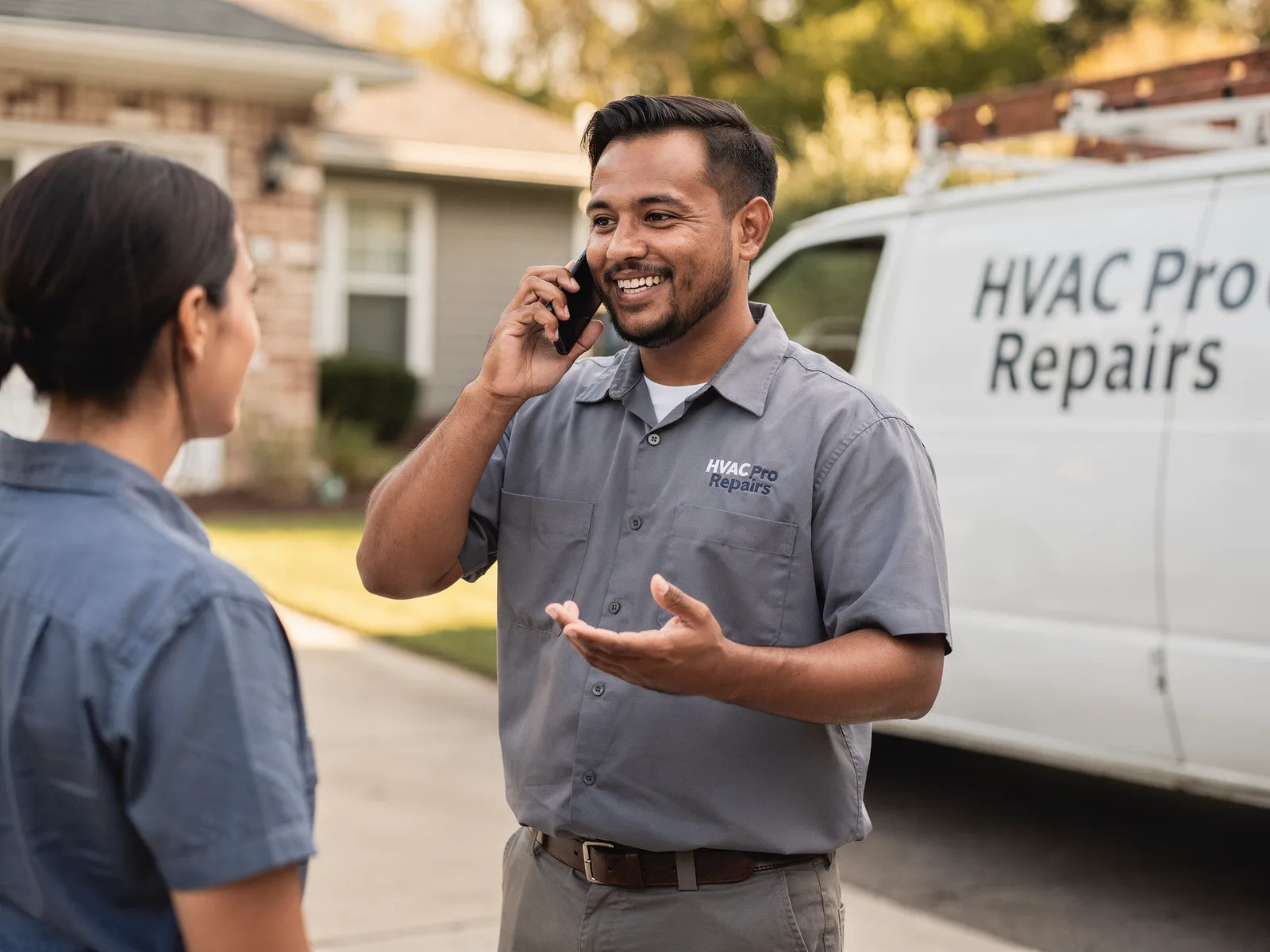 Heat Pump Repair Sextonville, WI FAQs